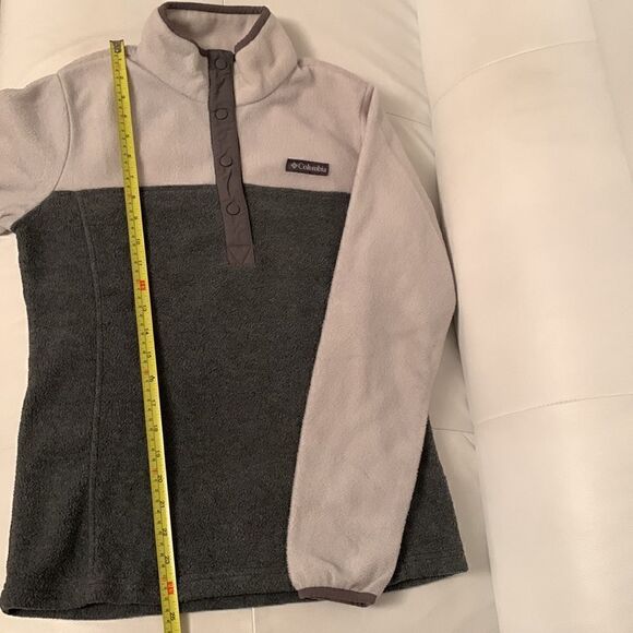 Columbia Lightweight Pullover Sweater Size XS - Picture 6 of 9